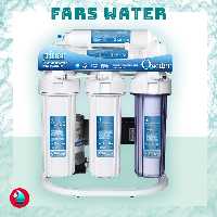 دستگاه تصفیه آب کیوواتر مدل پریمیر
