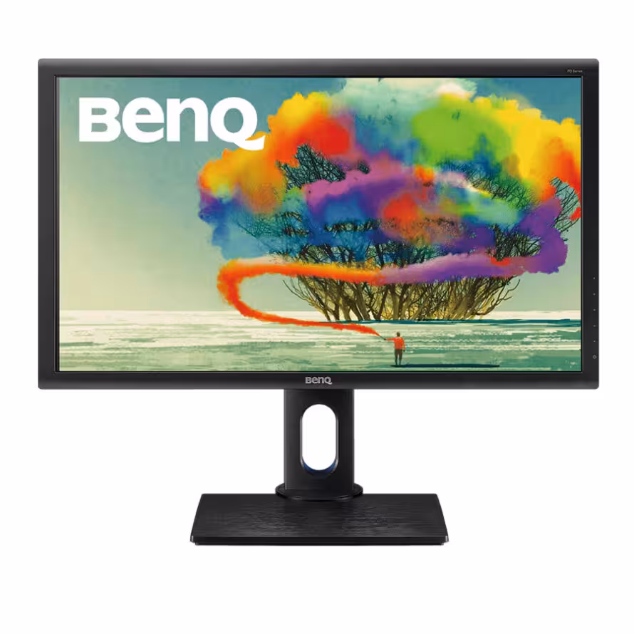 مانیتور 27 اینچ بنکیو PD2700Q