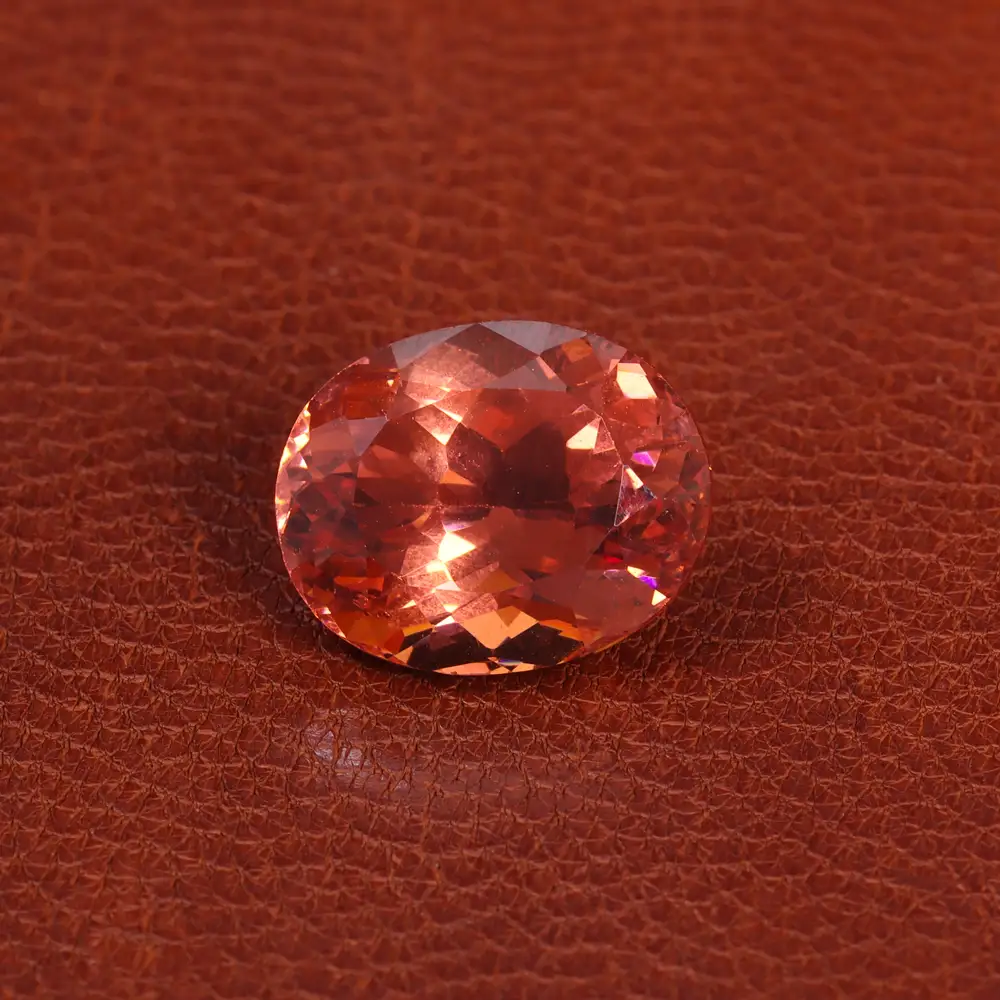 نگین الکساندریت کد 27971 - جواهری مشاهیر