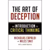 کتاب The Art of Deception اثر Nicholas Capaldi انتشارات Prometheus