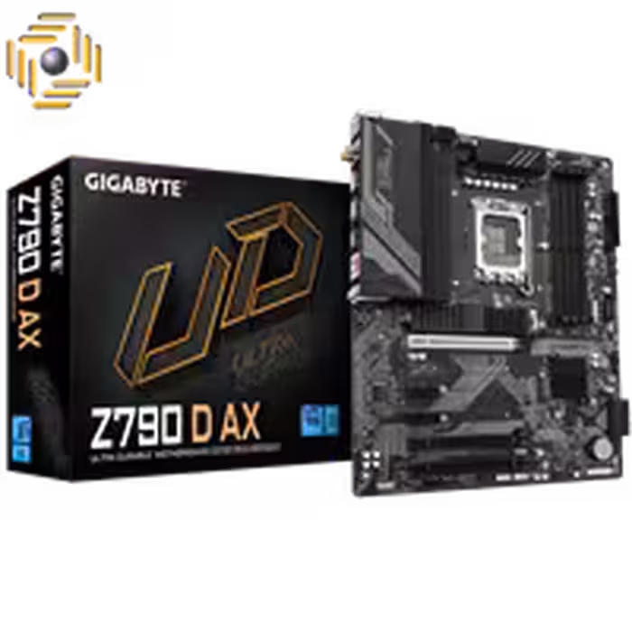 مادربرد گیگابایت Z790 D AX (rev. 1.0)