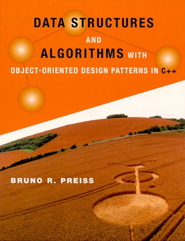 خرید و دانلود نسخه کامل کتاب Data Structures and Algorithms with Object-Oriented Design Patterns in C
