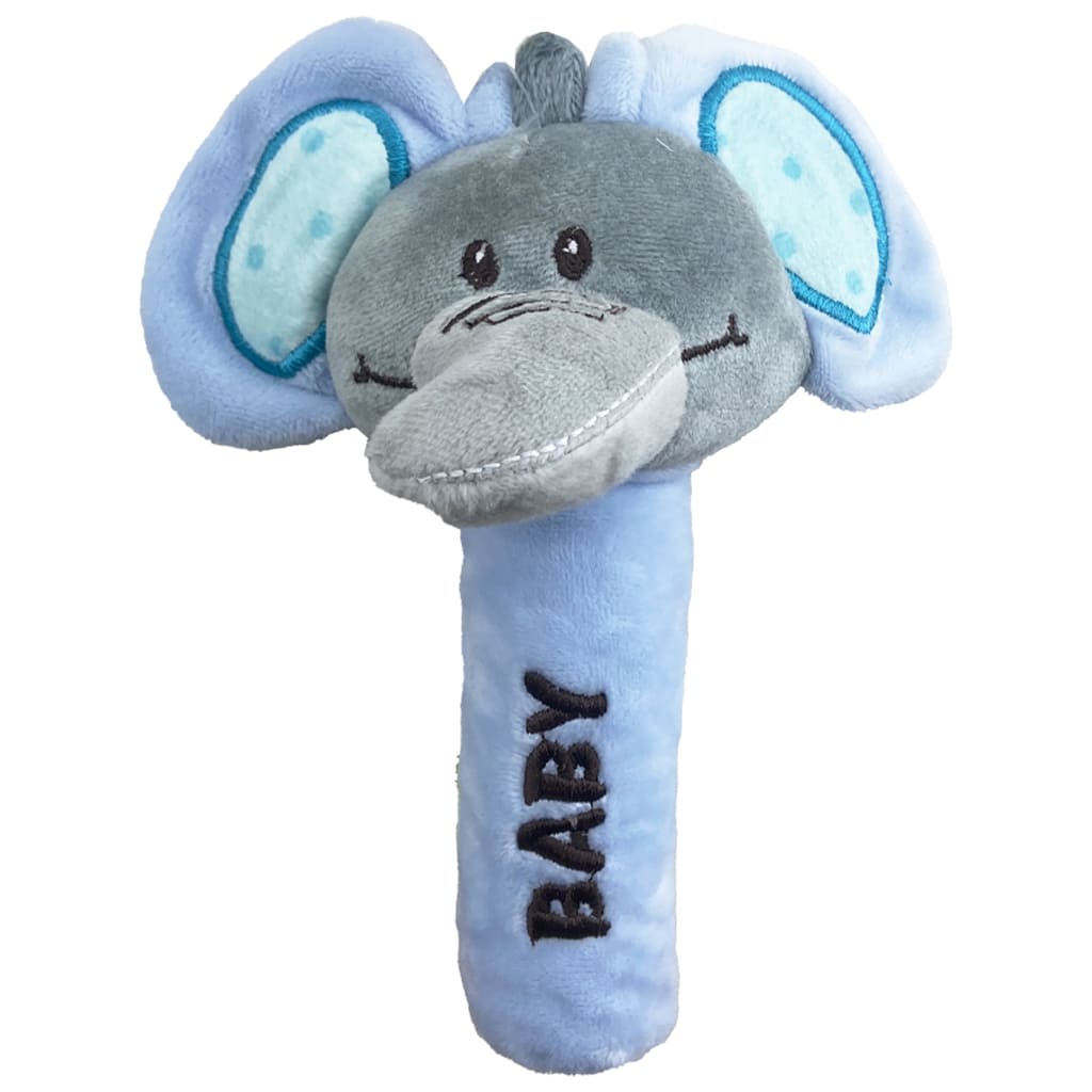 جغجغه سوسیسی مدل شیکری فیل جیو Jio