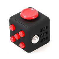 فیجت ضد استرس مدل SFTH Cubic | چاوه