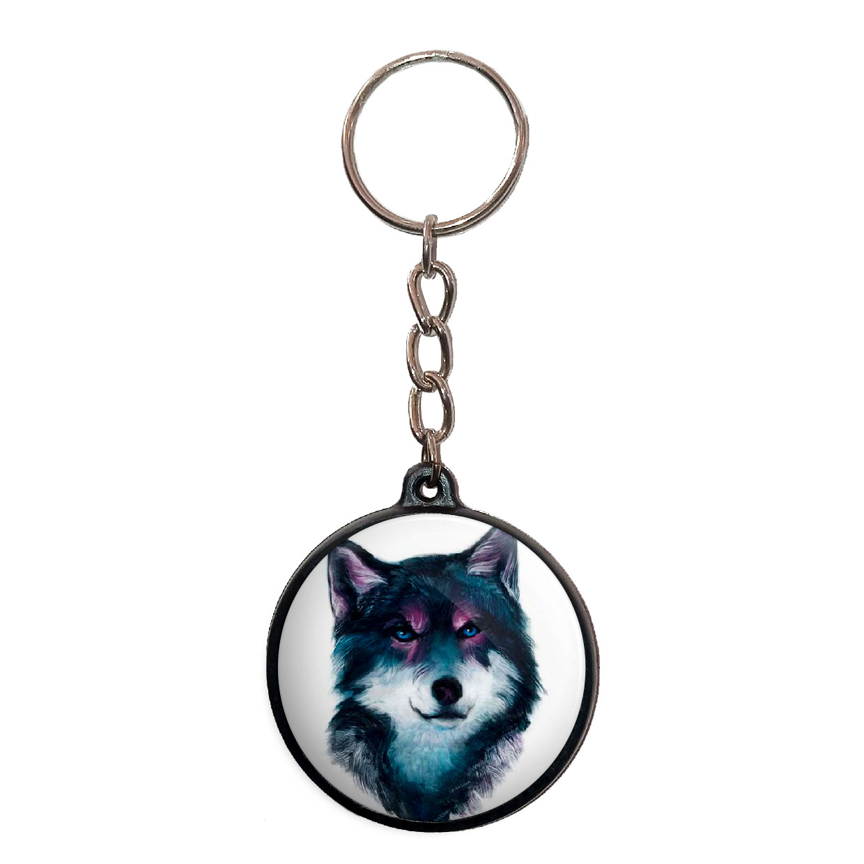 جاکلیدی پرمانه طرح گرگ کد pmj.4122