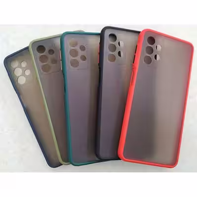کاور سهند مدل MA-01 مناسب برای گوشی موبایل سامسونگ Galaxy A32 5G