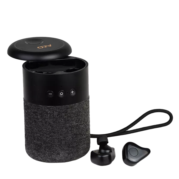 هندزفری و اسپیکر آکو ENJOY