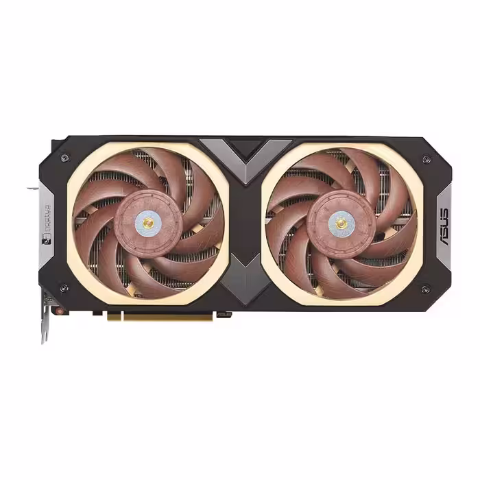 قیمت و خرید کارت گرافیک ایسوس مدل RTX4080S-O16G-NOCTUA | یاس ارتباط