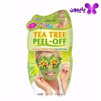 ماسک پیل آف درخت چای سون هون