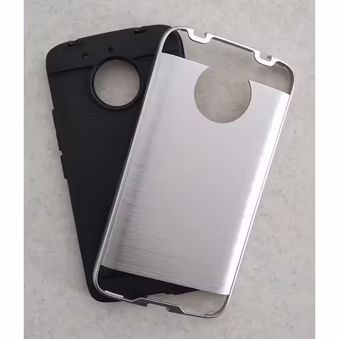 کاور مدل TP2-1 مناسب برای گوشی موبایل موتورولا Moto E4 Plus