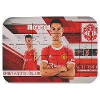 پازل 35 تکه مدل رونالدو کد 205