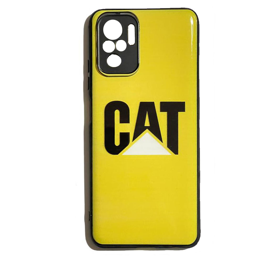 کاور مدل 22 مناسب برای گوشی موبایل شیائومی Redmi Note 10 / Note 10S / Note 10 4G