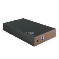 باکس هارد فلزی 3٫5 اینچ USB 3.0 کی نت پلاس KP-B65