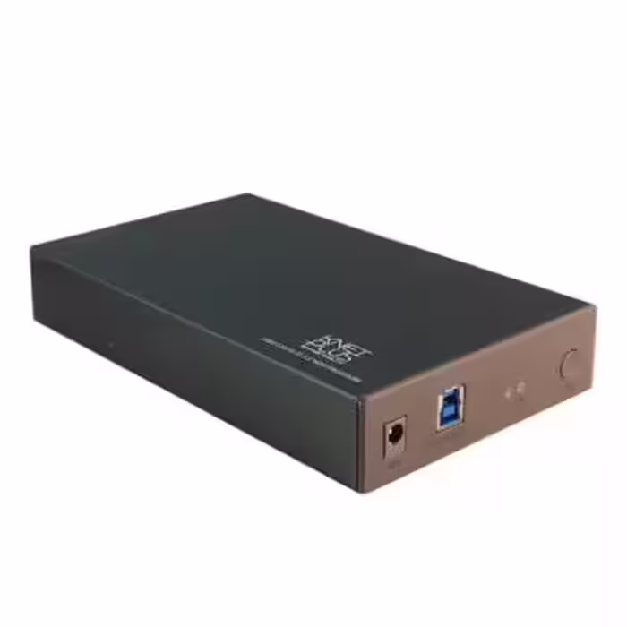 باکس هارد فلزی 3٫5 اینچ USB 3.0 کی نت پلاس KP-B65