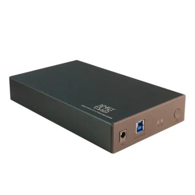 باکس هارد فلزی 3٫5 اینچ USB 3.0 کی نت پلاس KP-B65