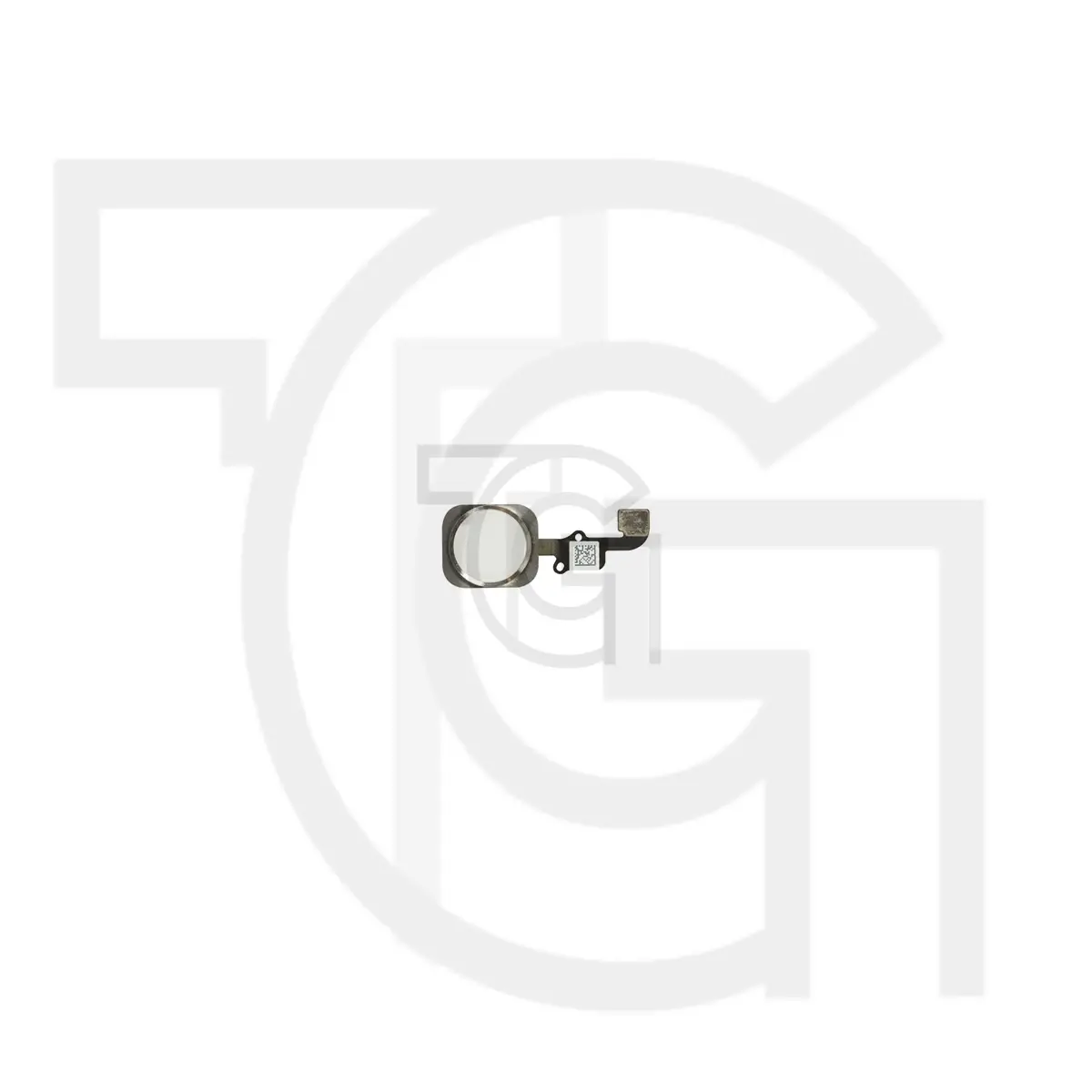 فلت هوم,اثرانگشت اپل‌آیفون (سفید) Flat Home Fingerprint Apple iPhone 6g