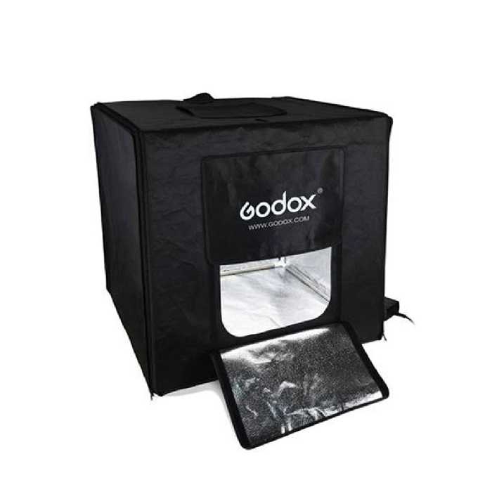 خیمه نور گودکس Godox LST60 Mini Photography Studio Lighting Tent 60cm