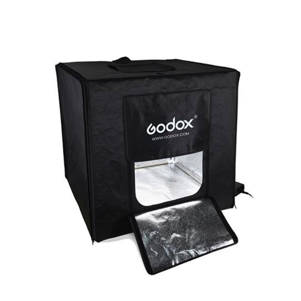 خیمه نور گودکس Godox LST60 Mini Photography Studio Lighting Tent 60cm