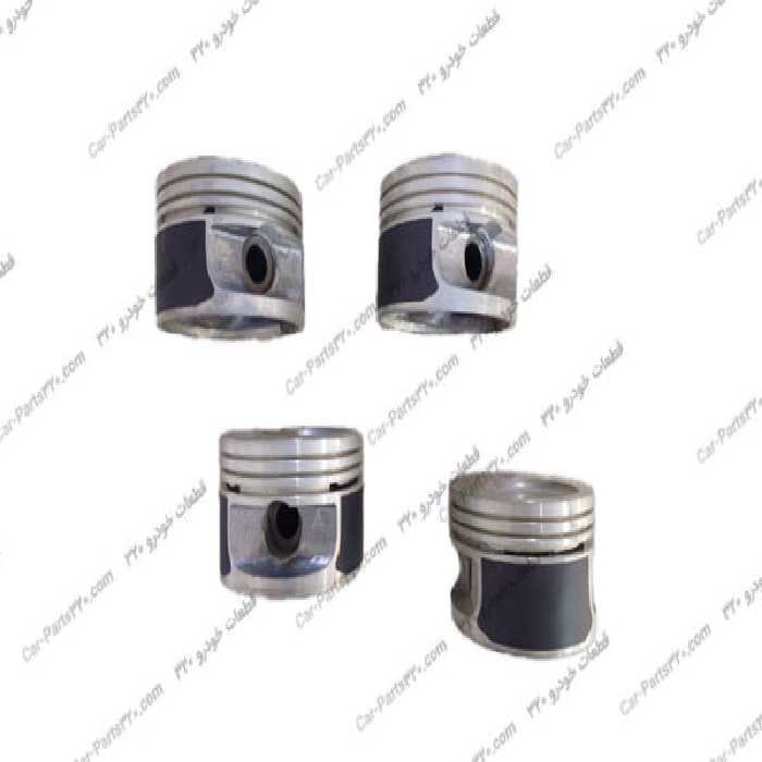 پیستون سایز 50 دوو اسپرو