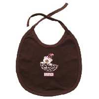 پیشبند چتری قهوه ای تاپ لاین Top Line