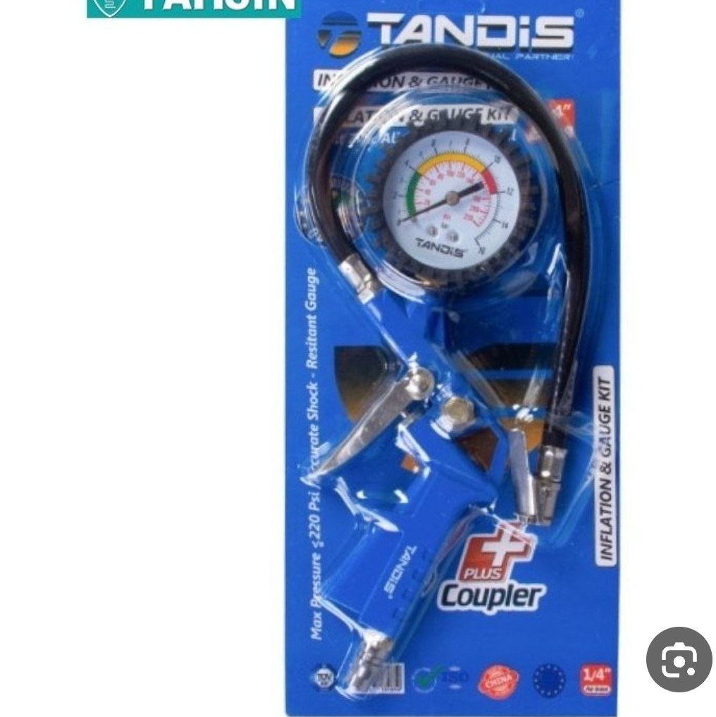 درجه باد کارگاهی تندیس 