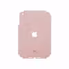 برچسب پوششی ماهوت مدل Rose Gold Leather مناسب برای تبلت اپل iPad mini 2012 A1432
