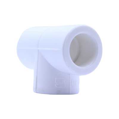 اتصال سه راهی آذین مدل DN-20 بسته 170 عددی