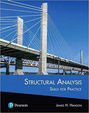  دانلود کتاب Structural Analysis - Skills For Practice, 2020 - دانلود کتاب های دانشگاهی