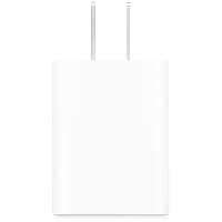 شارژر 20 وات اصلی اپل آیفون Apple 20W 2pin Power Adapter