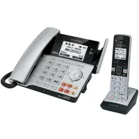 تلفن آلکاتل مدل کمبو 2120