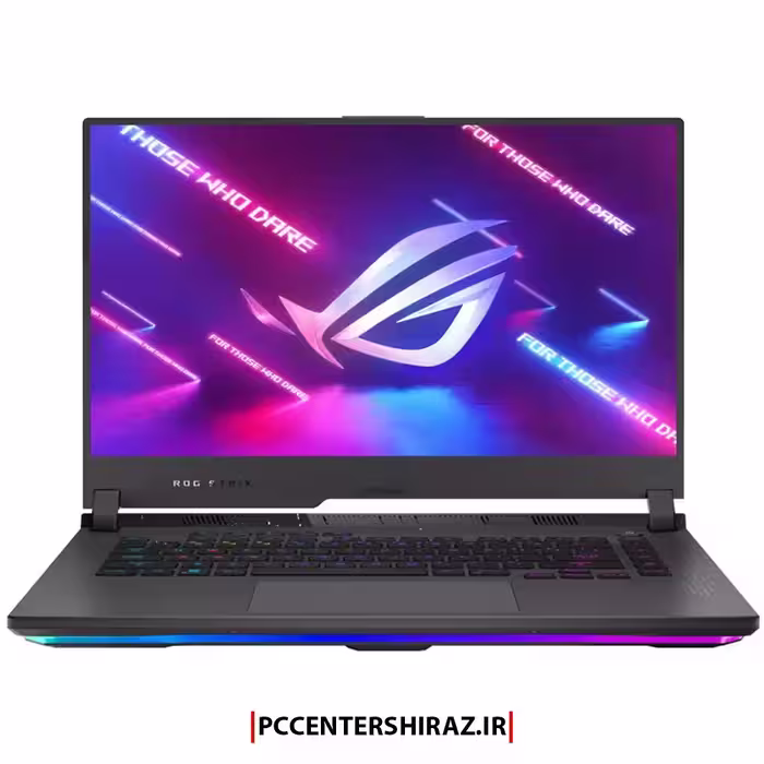 لپ تاپ ایسوس ASUS ROG Strix G15 G513RC-HN088W R7 16D5 1TBSSD 4GB