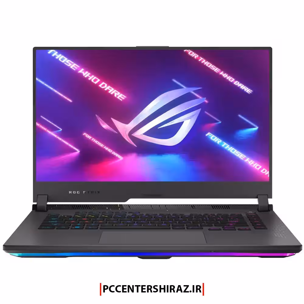 لپ تاپ ایسوس ASUS ROG Strix G15 G513RC-HN088W R7 16D5 1TBSSD 4GB