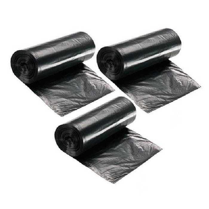 کیسه زباله مدل R90 بسته 3 عددی