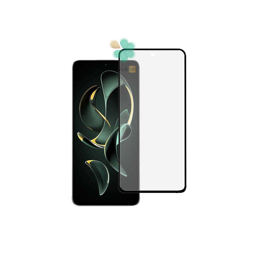 محافظ صفحه گلس گوشی مات مناسب Xiaomi Redmi K60 Ultra