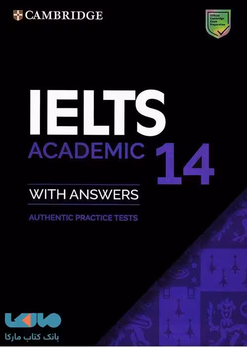 Canbridge English Ielts 14 Academic