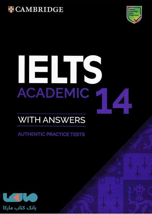 Canbridge English Ielts 14 Academic