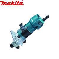 اور فرز نجاری مشتی ماکیتا 6 میلیمتر مدل Makita 3709