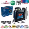 تراز لیزری بوش مدل 360 GLL 2 20 G