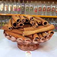 دارچین سیگاری (دارچین لوله ای) 50گرمی