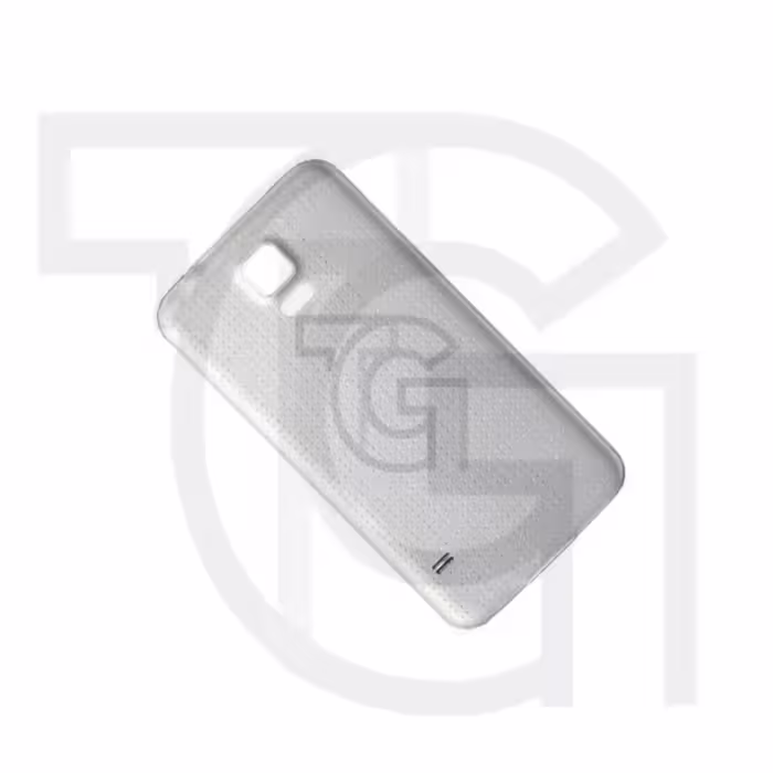درب پشت سامسونگ (سفید) Back Door Samsung Galaxy G9006