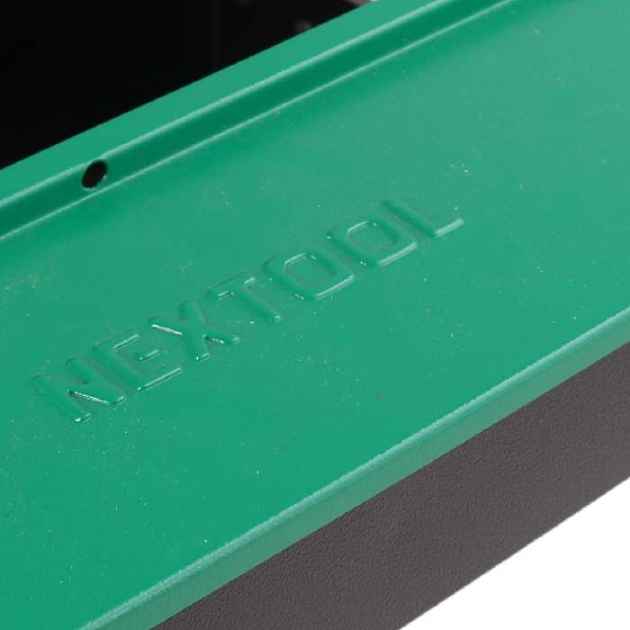 جعبه ابزار نکستول گروپ مدل NT-503