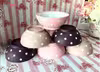 کاسه مدل خالدار کد HP7 مجموعه 3 عددی