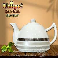 قوری چینی یونیک کد UN_7547