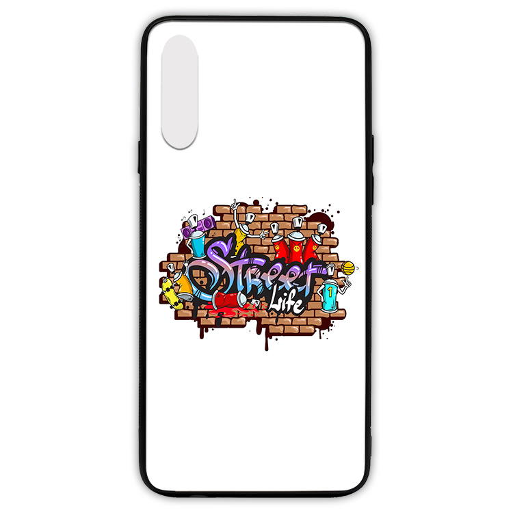 کاور مدل 1129 مناسب برای گوشی موبایل Xiaomi Mi 10