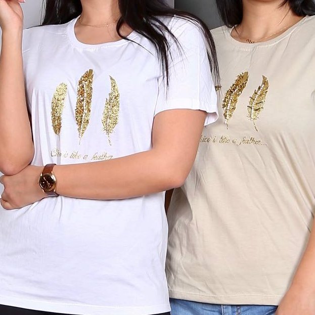 تیشرت دخترانه