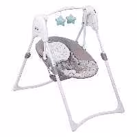 تاب برقی مدل swing slim space daydream گراکو Graco