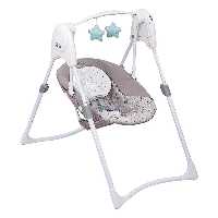تاب برقی مدل swing slim space daydream گراکو Graco