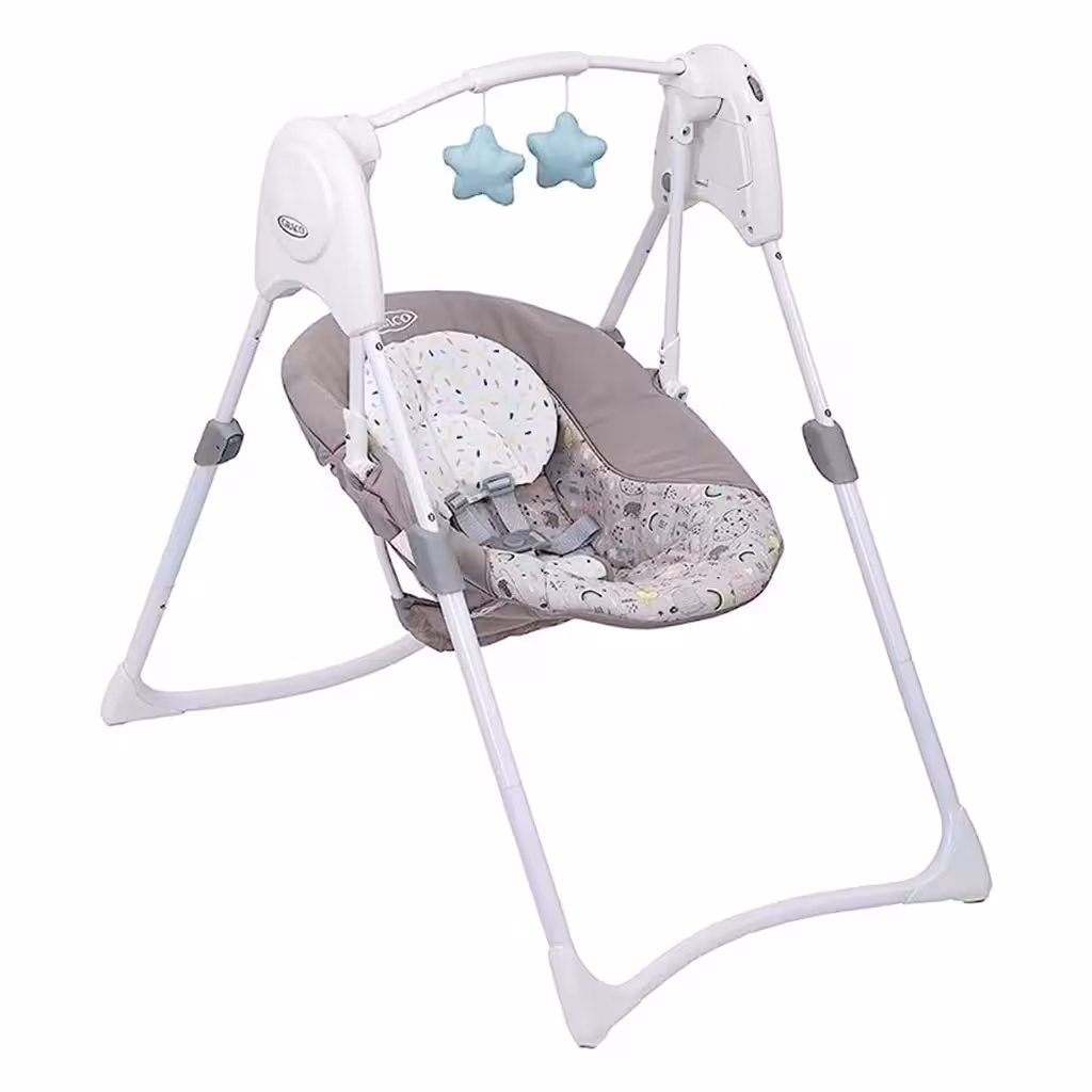تاب برقی مدل swing slim space daydream گراکو Graco