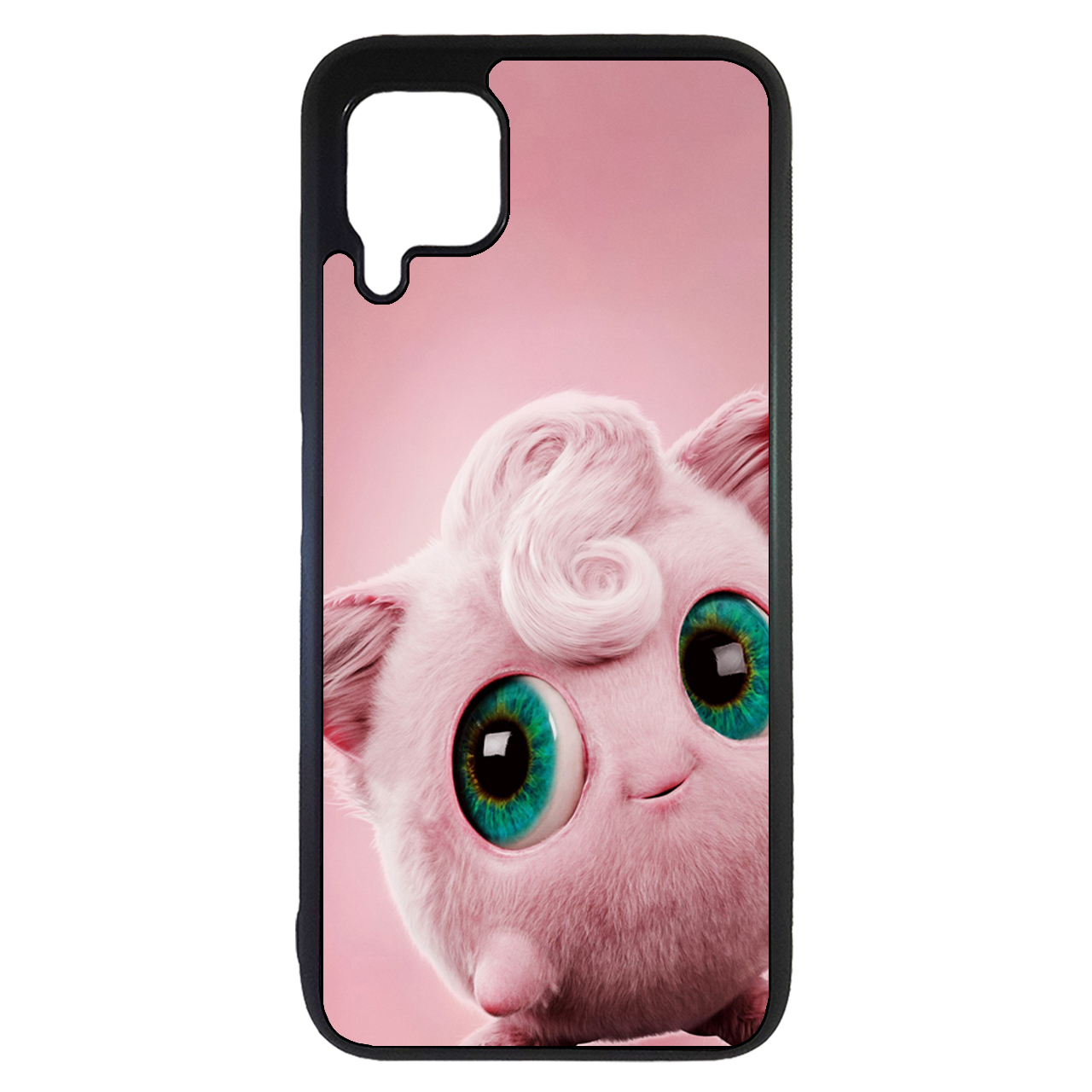 کاور طرح عروسک کد 1146 مناسب برای گوشی موبایل هوآوی p40 lite/nova 7i