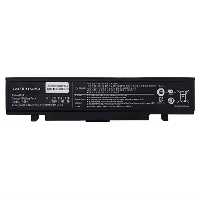 باتری لپ تاپ سامسونگ Battery Samsung R528 6Cell مشکی شش ماه گارانتی تعویض